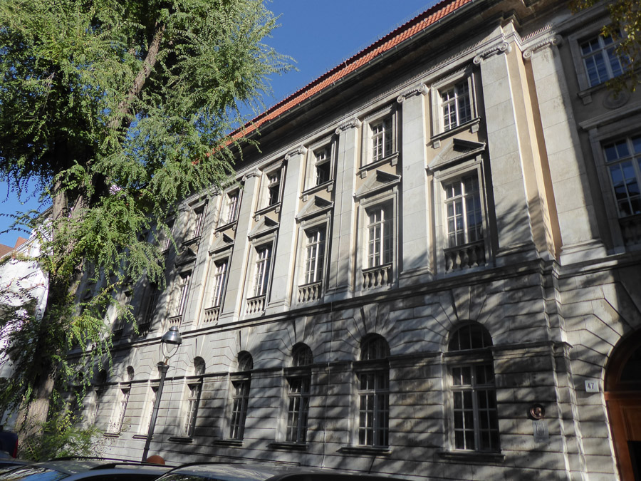 ernst schering schule berlin