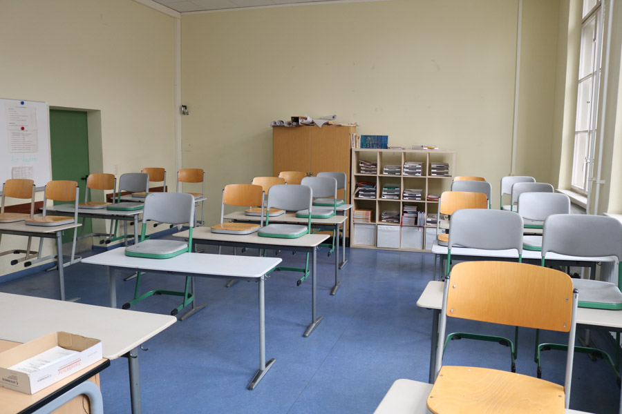 Schule Ernst Schering Schule Berlin