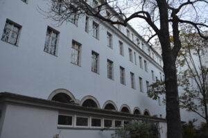 Galerie ernst schering schule berlin 0702