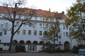 Galerie ernst schering schule berlin 0705