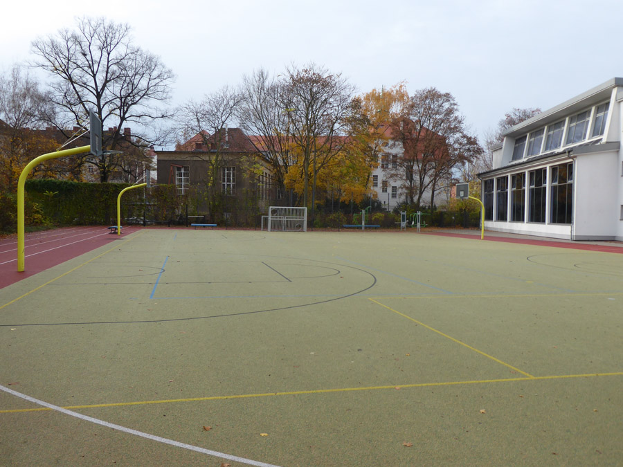 ernst schering schule berlin 1010534