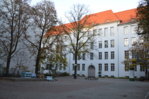 Galerie ernst schering schule berlin 1600 0699