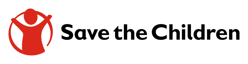 logo savethechildren