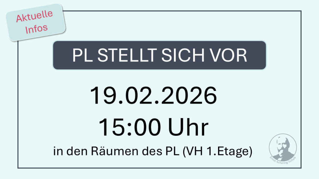 pl vorstellung