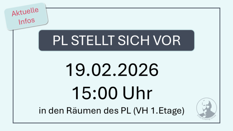 pl vorstellung