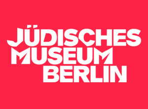 juedisches museum berlin logo